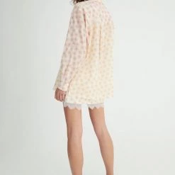 Hansen & Gretel Tops Silla Shirt Daisy Fields 12 Hansen & Gretel Tops Silla Shirt Daisy Fields