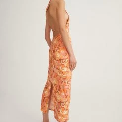 Hansen & Gretel Silvie Dress