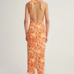 Hansen & Gretel Silvie Dress