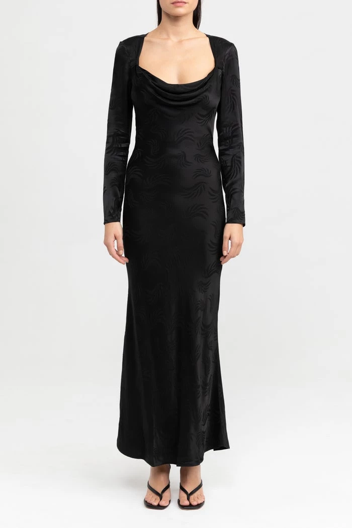 Significant Other Yves Dress 3 Significant Other Yves Dress