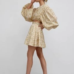 Significant Other Asta Skirt