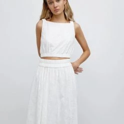 Significant Other Imani Top