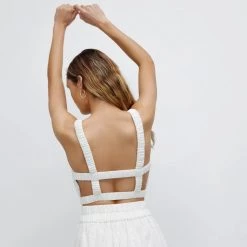 Significant Other Imani Top