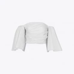 Tanya Taylor Sloane Top CLOTHING