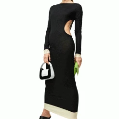 Simon Miller Solar Dress