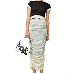 Simon Miller Mesh Gamma Tee