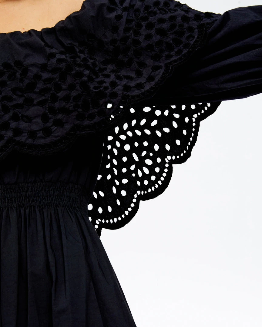 Tanya Taylor Sonya Dress 5 Tanya Taylor Sonya Dress