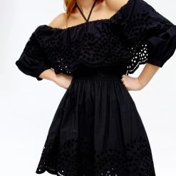 Tanya Taylor Sonya Dress