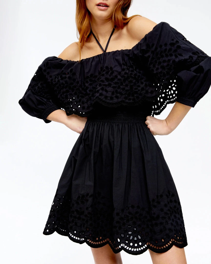 Tanya Taylor Sonya Dress 4 Tanya Taylor Sonya Dress