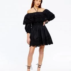 Tanya Taylor Sonya Dress