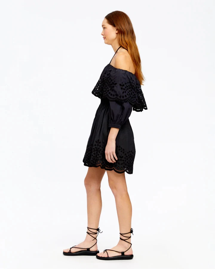 Tanya Taylor Sonya Dress 6 Tanya Taylor Sonya Dress