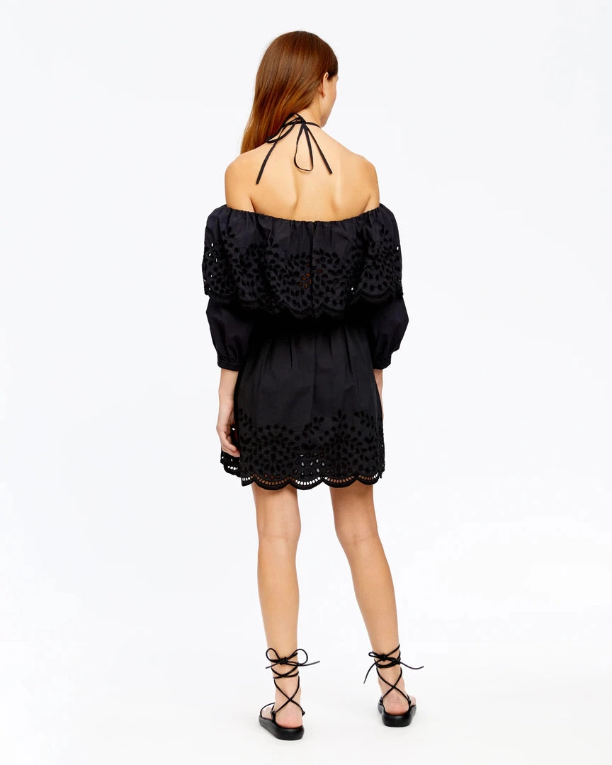 Tanya Taylor Sonya Dress 7 Tanya Taylor Sonya Dress