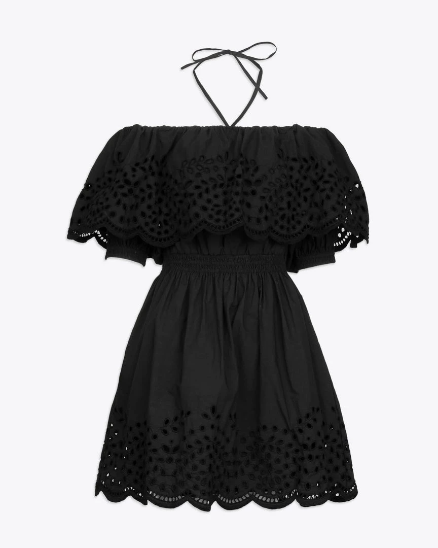 Tanya Taylor Sonya Dress 8 Tanya Taylor Sonya Dress