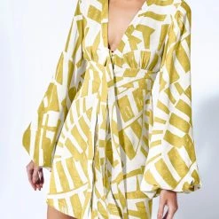 ALEXIS Dresses Spring Dress