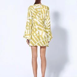 ALEXIS Dresses Spring Dress