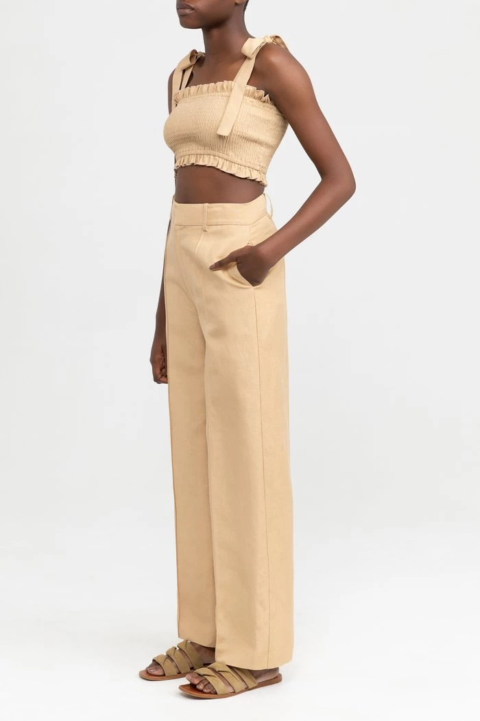 Significant Other CLOTHING Florina Pant 6 Significant Other CLOTHING Florina Pant