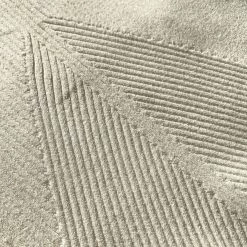 Self-portrait Inserted Lace Knit Dress