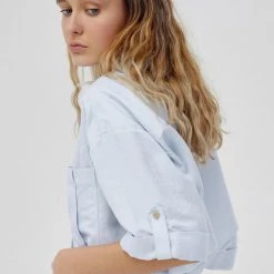 Significant Other Ophelia Shirt Tops