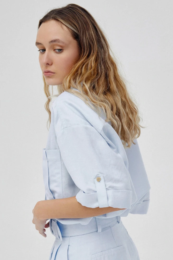 Significant Other Ophelia Shirt Tops 4 Significant Other Ophelia Shirt Tops