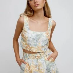 Significant Other Elina Top CLOTHING