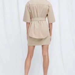 Significant Other Regina Shirt Tops