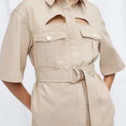 Significant Other Regina Shirt Tops