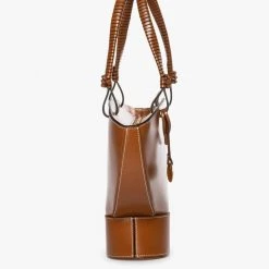 Staud Lantern Shoulder Bag ACCESSORIES