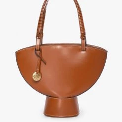 Staud Lantern Shoulder Bag ACCESSORIES