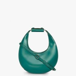 Staud Mini Moon Bag
