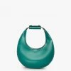 Staud Mini Moon Bag