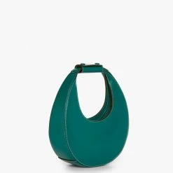 Staud Mini Moon Bag