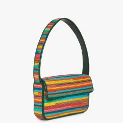 Staud Tommy Beaded Bag ACCESSORIES