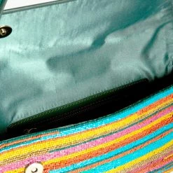 Staud Tommy Beaded Bag ACCESSORIES