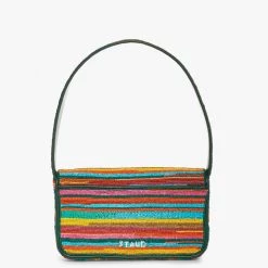 Staud Tommy Beaded Bag ACCESSORIES