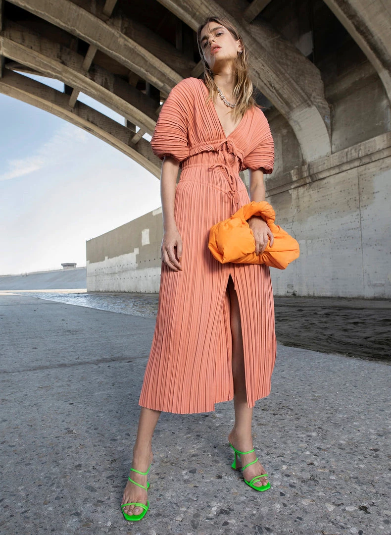 A.L.C. Stella Dress 4 A.L.C. Stella Dress