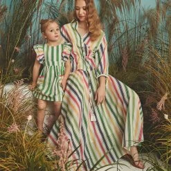 Cara Cara Allegra Top