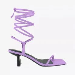 Caverley Sailor Heel