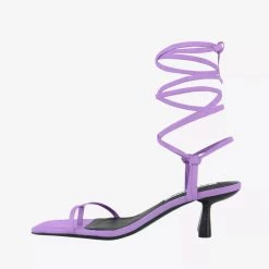 Caverley Sailor Heel