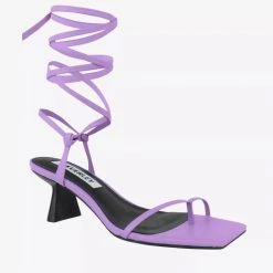 Caverley Sailor Heel