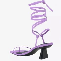 Caverley Sailor Heel