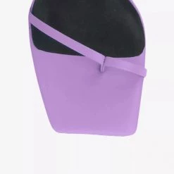 Caverley Sailor Heel