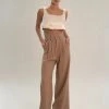 Nonchalant Label Paige Pant