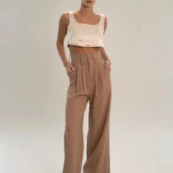 Nonchalant Label Paige Pant