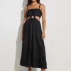 Faithfull The Brand EL Rio Maxi Dress