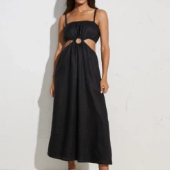 Faithfull The Brand EL Rio Maxi Dress