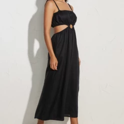 Faithfull The Brand EL Rio Maxi Dress