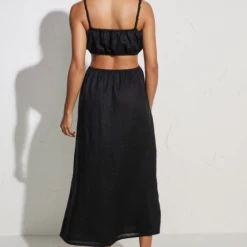 Faithfull The Brand EL Rio Maxi Dress