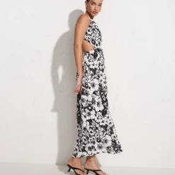 Faithfull The Brand La Piedra Maxi Dress Dresses