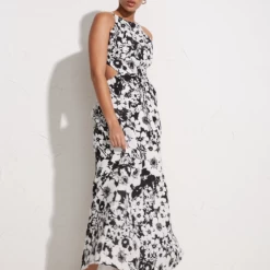 Faithfull The Brand La Piedra Maxi Dress Dresses