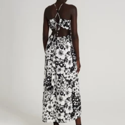 Faithfull The Brand La Piedra Maxi Dress Dresses